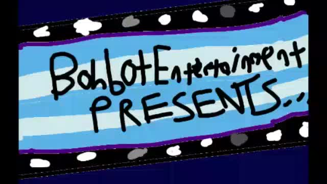 Bohbot Entertainment 1994 Logo Remake