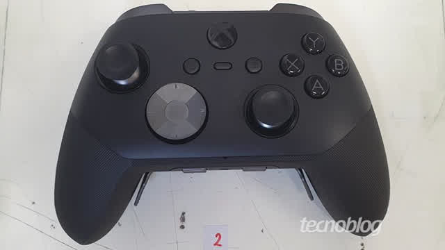 project helix/elite series 3 controller leak