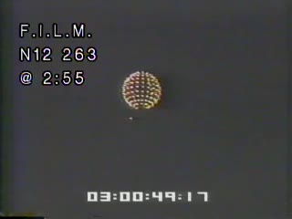 1990s NEW YEAR'S EVE