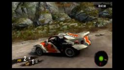 Motorstorm:Apocalypse - Race - PS3 Gameplay