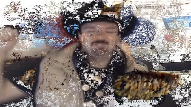 Chat reaction to Project 7 reboot v4