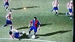 FIFA 07 PS2