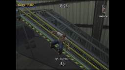 Tony Hawks Pro Skater 3 Random Gameplay