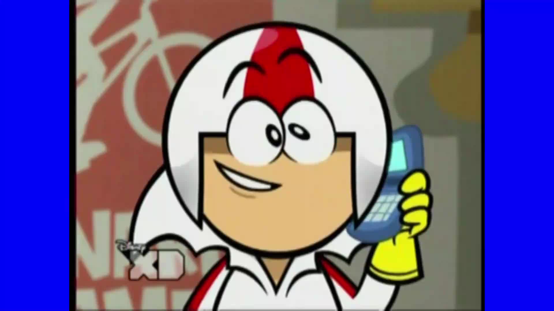 Kick Buttowski: Medio doble de riesgo - Billy Stumps regresa / Episodio Completo (Español Latino)