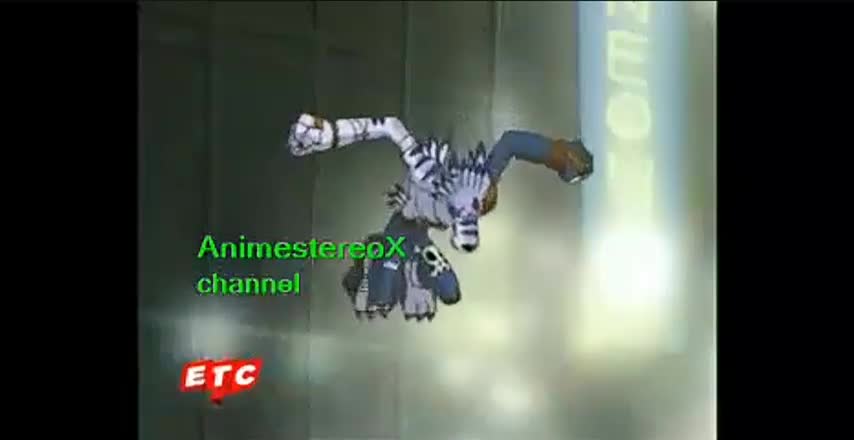 Digimon Adventure avances