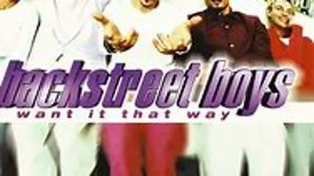 I want it that way-Ethan Short - Made with Clipchamp