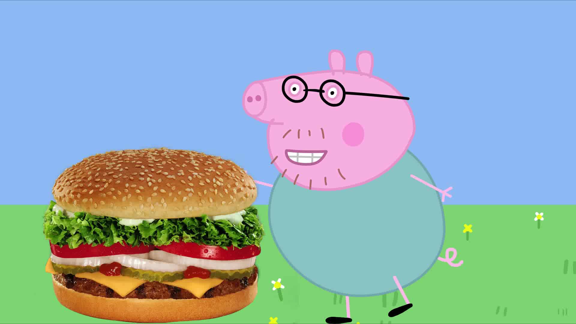 keep food off your mind