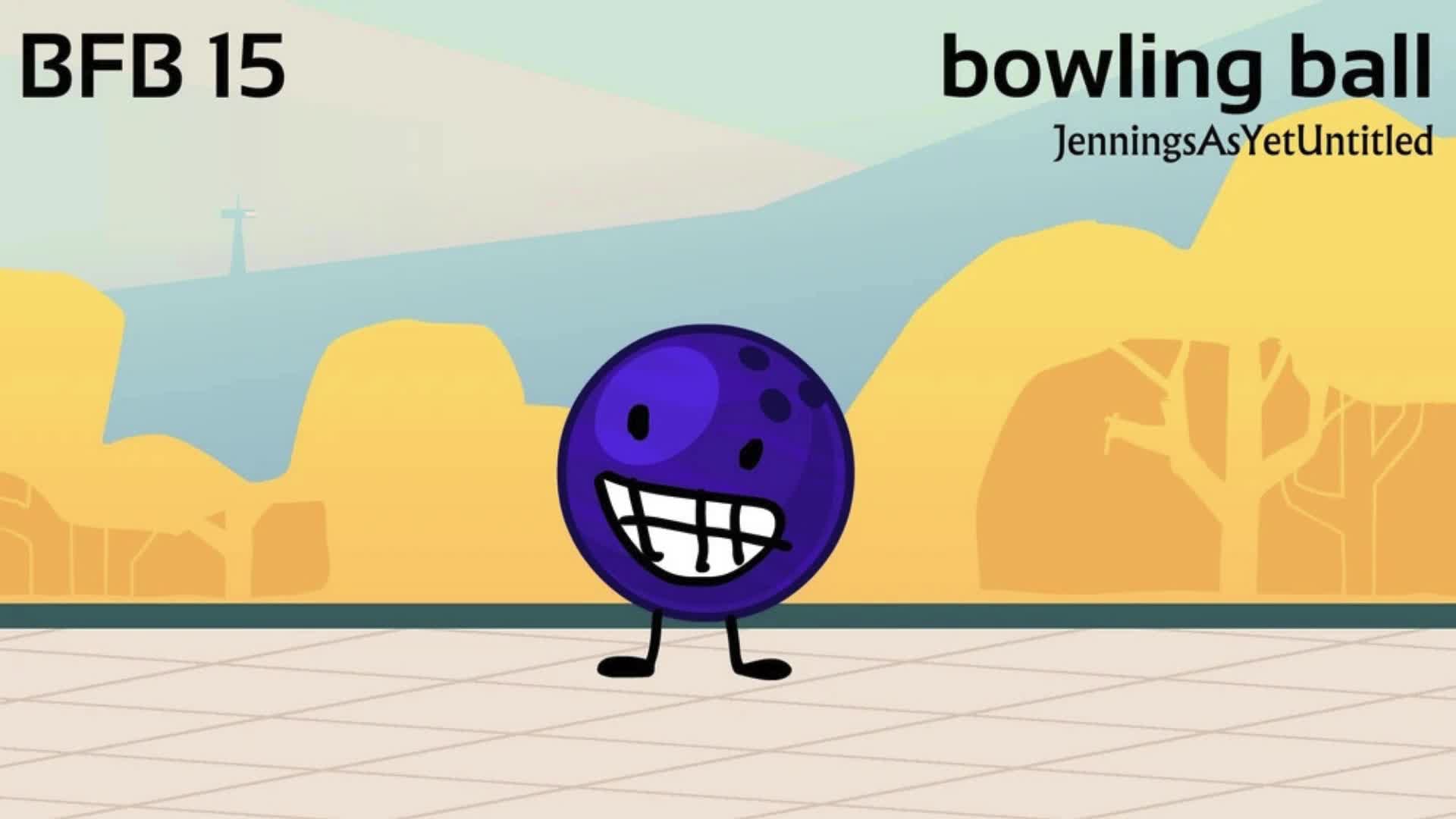 Misc BFDI Leaks