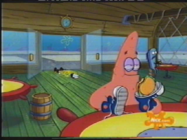 (Non Canon) The Nickelodeon Sabotage Hijacks (2005) [7.25.05/7.25.06]