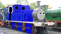 Thomas & Friends New Engine Slideshow Part 71