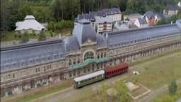 Stazione Abbandonata Stazione Abbandonata