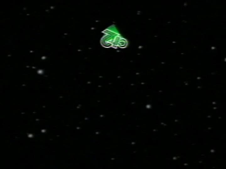 City2 Television (1985)