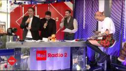Happy sanremo quinta puntata