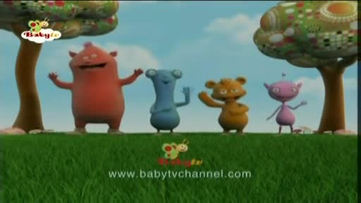 Good Morning Stretch (Part 2)