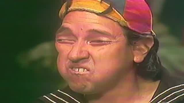 YTPBR - Esta piada nao foi muito boa...