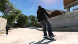 Meanwhile, in Skate 3