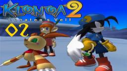 Let´s Play Klonoa 2 Lunatea´s Veil #02