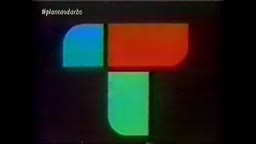 Vinheta   TV Tupi (1978-1979)