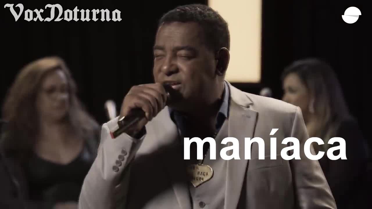 YTPBR Karaoke - Meninas maníacas, maturidade e muito maluco