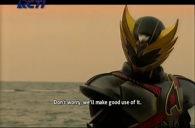 BIMA Satria Garuda | episode 14 | Eng sub.