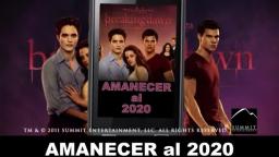 Bippie - Amanecer al 2020