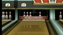 i realize my skill in wii sports is bad and the physical abuse from my sister was warranted
