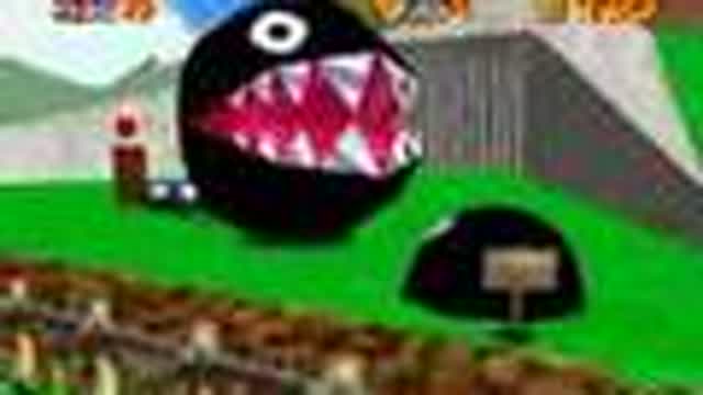 Super Mario 64 Awesome Gameshark Codes Ep 3: Bob Omb Battlefield Codes
