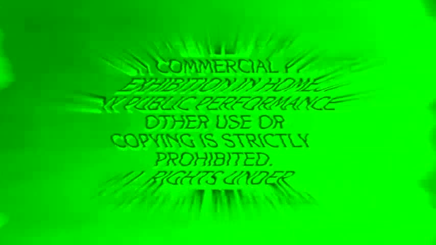 Paramount Feature Presentation [gman1290's Remake] Enhanced with GREEN DEMON COMBO!