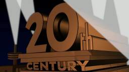 What if: 20th Century Television [William Vaulter Style]
