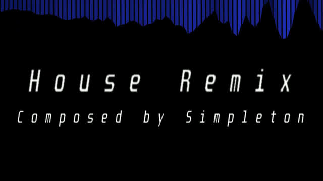 House - Vs. Dave and Bambi - Histerical Mix