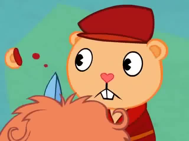 Loquendo - Happy Tree Friends - Corte aquí, Corte allá, Perfecto (by darkswarrior97) Loquendo - Happy Tree Friends - Corte aquí, Corte allá, Perfecto (by darkswarrior97)