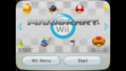 Mario Kart Wii [Sparta Execution Mix] (REUPLOAD)