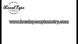 Local Eyes Optometry