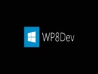 WP8Dev Logo