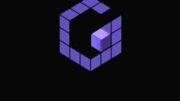 Nintendo Game Cube Logo