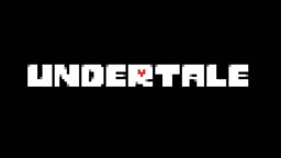 undertale - megalovania