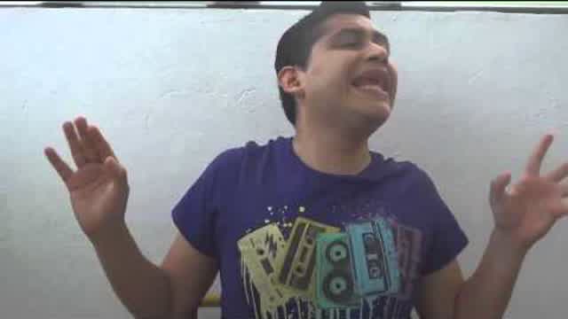 Drosstin Bieber VS HolaSoyBotman