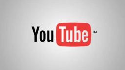 YouTube Logo Animation