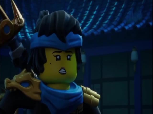 LEGO NINJAGO El Ascenso De Los Dragones En Venevision (18 De Octubre 2015) Parte 6 LEGO NINJAGO El Ascenso De Los Dragones En Venevision (18 De Octubre 2015) Parte 6