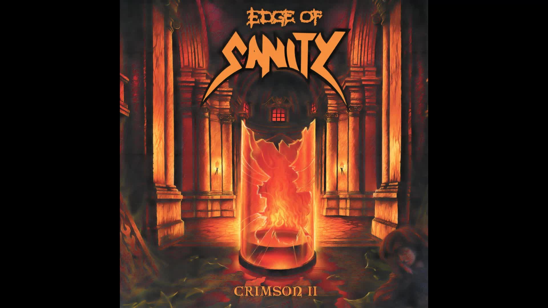 Edge of Sanity - Passage of Time