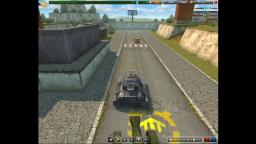 How I Got To Master Corporal (Tanki Online)