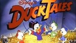 Ducktales Multilanguage