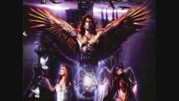 Kamelot-"Edge of paradise"