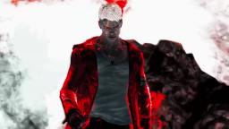 DmC Devil May Cry Aquiring Devil Trigger