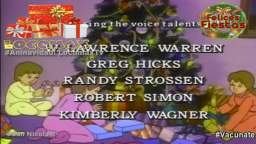 LocomaxTv Bolivia Navidad Anime 2022