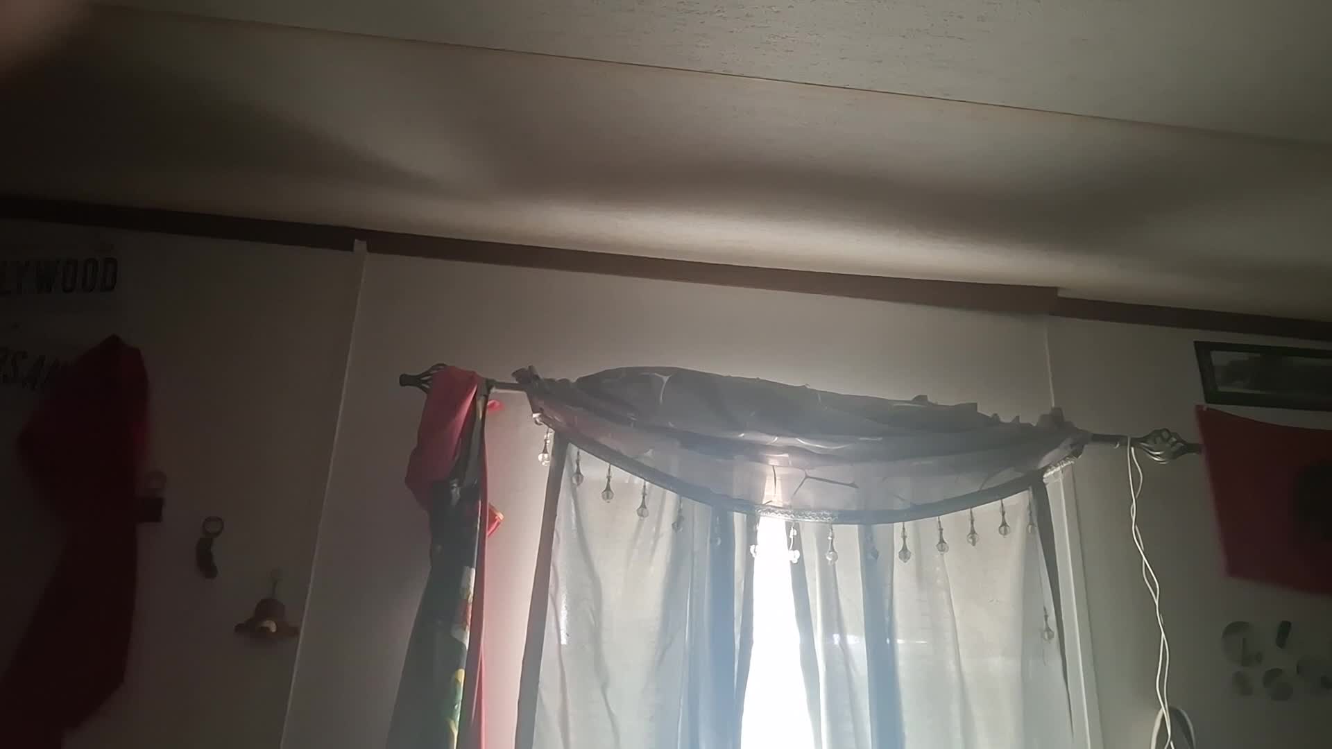 Morning video