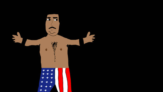 Nicolás Maduro Luego de ser encarcelado y llevado a los Estados Unidos: