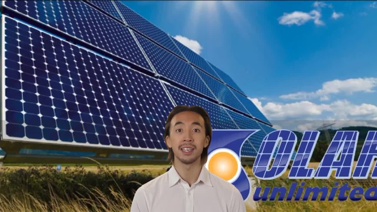 Solar Unlimited - Best Solar Panels in Encino, CA
