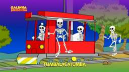 Tumbalacatumba || animation meme || Countryhumans