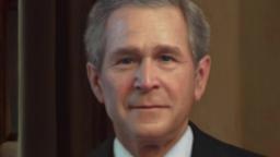 George Bush Tribute